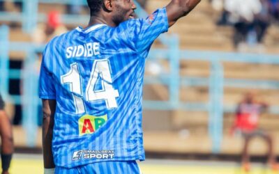 Dynamos reclaim top-three spot
