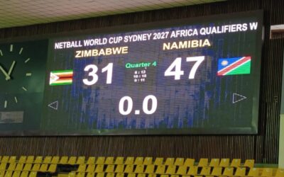 Gems World Cup hopes fade