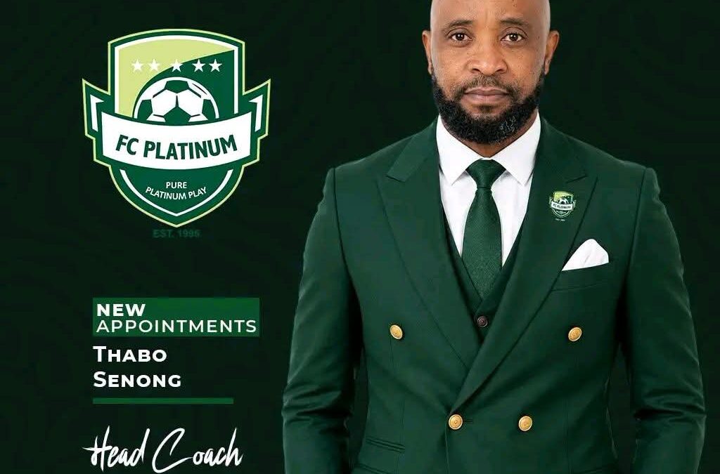 Senong turns FC Platinum into defensive wall