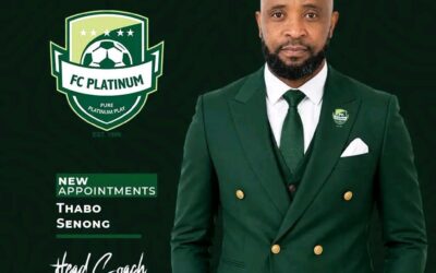 Senong turns FC Platinum into defensive wall
