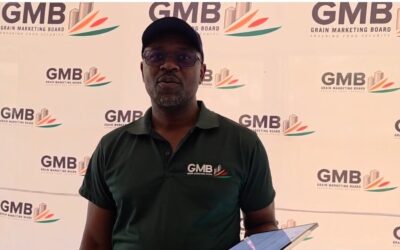 GMB prepared for El Niño-induced drought