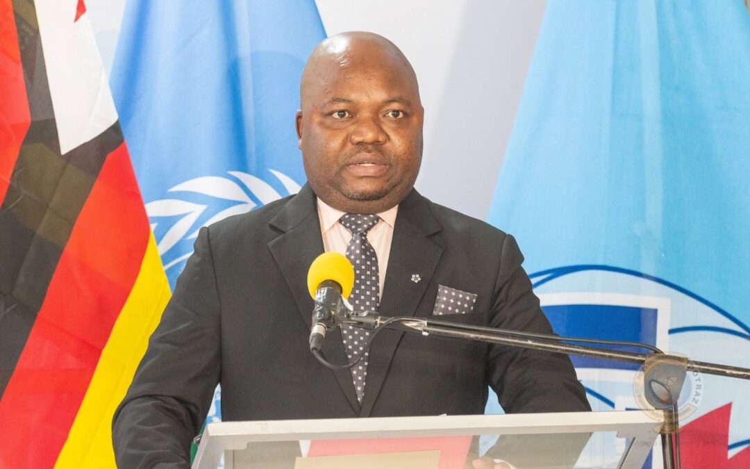 Government backs youth innovation drive