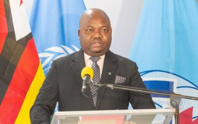 Government backs youth innovation drive