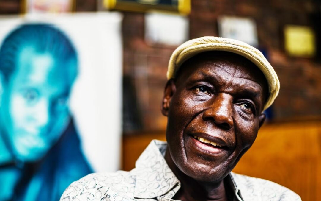 Chivayo honours Mtukudzi’s 74th birthday with US$74,000