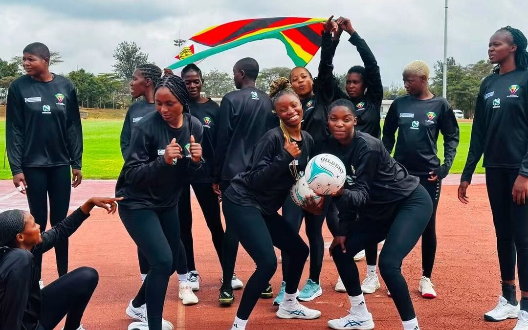 Gems march into play-offs after Tanzania victory