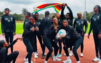Gems march into play-offs after Tanzania victory