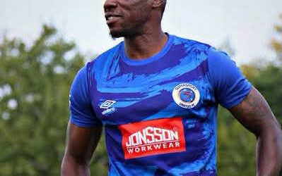 FC Platinum turn to Bhasera for technical boost