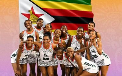 Africa Netball Cup format change gives Gems hope