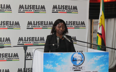 Zim urged to draw lessons from a powerful African legacy