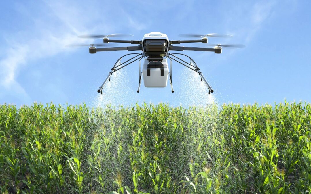 Zimbabwe deploys aircraft, drones for cloud seeding
