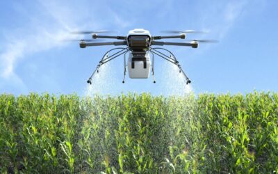 Zimbabwe deploys aircraft, drones for cloud seeding