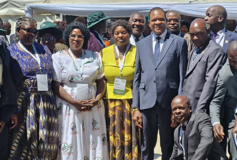 Govt activates drought plan ahead of El Niño
