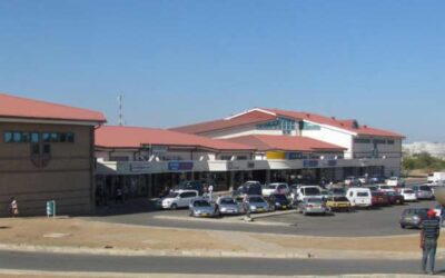 Beitbridge hosts 6th NASSAF competitions