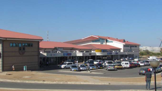 Beitbridge hosts 6th NASSAF competitions