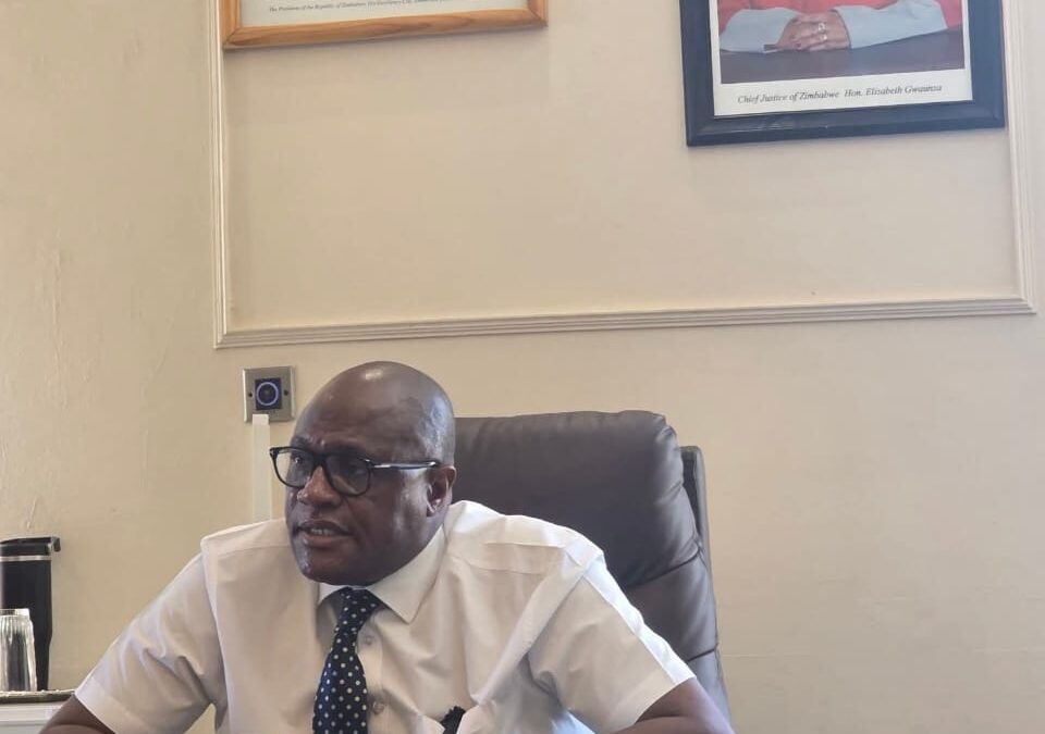 JSC races to digitise all courts by year-end
