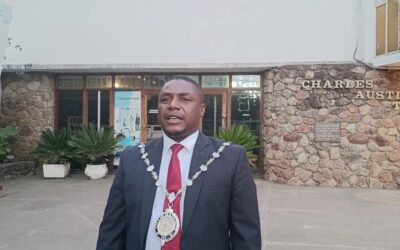 Masvingo Launches Mayor’s Christmas Cheer Fund