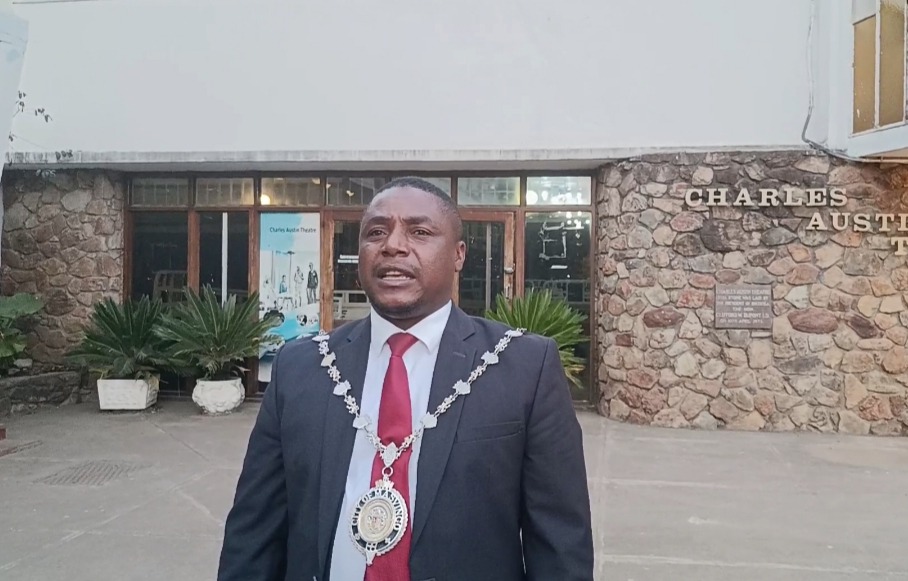 Masvingo Launches Mayor’s Christmas Cheer Fund