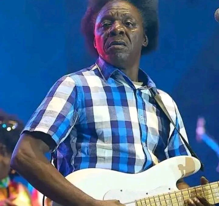 Macheso ‘endorses’ InTotal Band