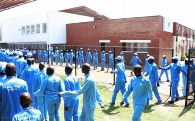 Zimbabwe releases list of rehabilitation centres