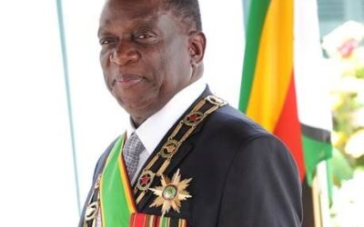 President Mnangagwa to open Fourth Session of Parliament
