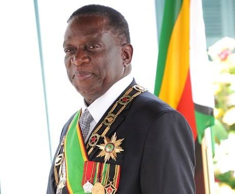President Mnangagwa to open Fourth Session of Parliament