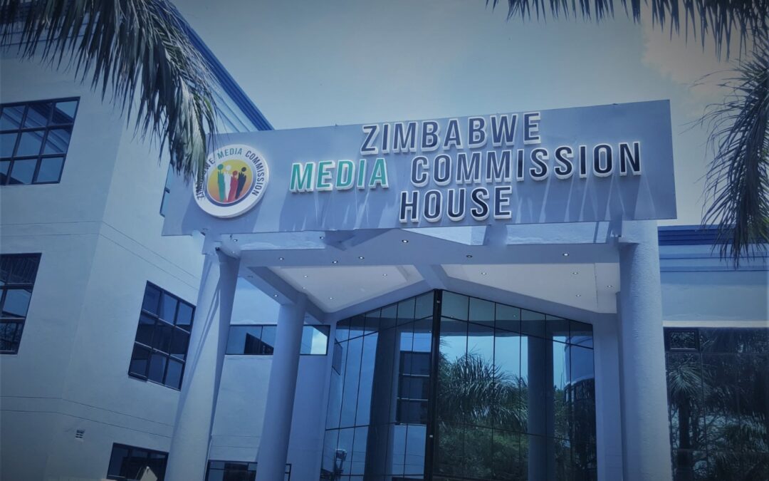 ‘Greedy’ journalists put on ZMC radar