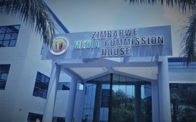 ‘Greedy’ journalists put on ZMC radar