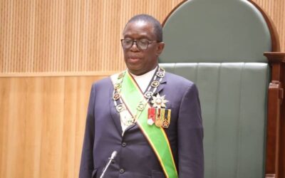 Zimbabwe targets expanded aviation, energy and mineral beneficiation