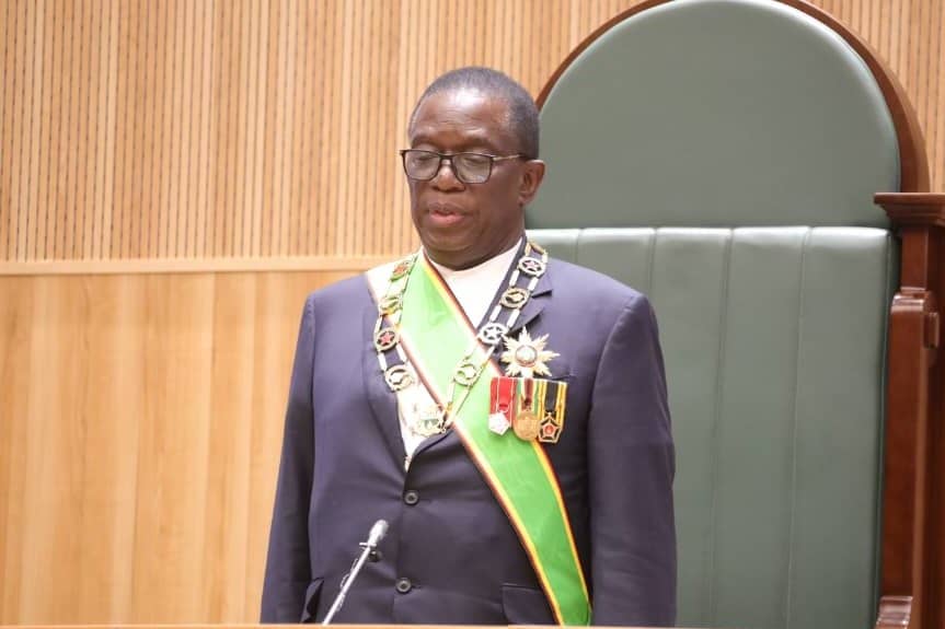 Zimbabwe targets expanded aviation, energy and mineral beneficiation
