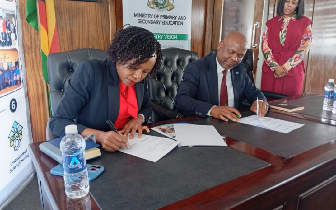 World Teachers’ Day commemorations gather pace