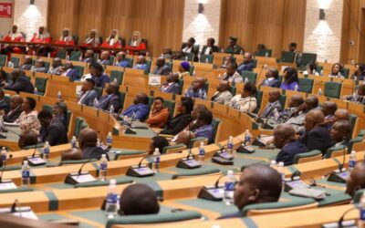 MPs hail SONA focus on development, economic transformation