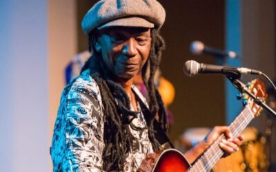 Ministers welcome Thomas Mapfumo back home