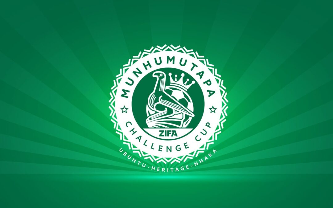 Munhumutapa Cup quarter-finals set for thrilling action