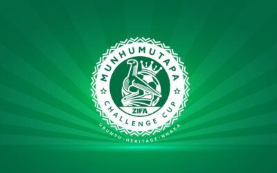 Munhumutapa Cup quarter-finals set for thrilling action