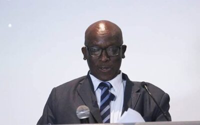 Zim govt moves to modernise state enterprises, parastatals