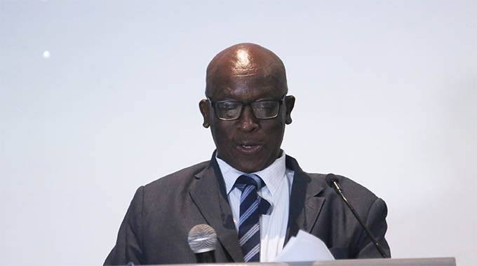 Zim govt moves to modernise state enterprises, parastatals