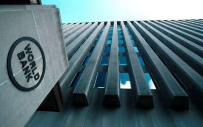 World Bank sees window for Zimbabwe to unlock faster growth, jobs