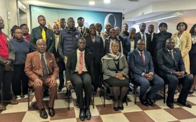 Zim rolling out gateways, teacher and parents training in line with the Child Online Protection Policy