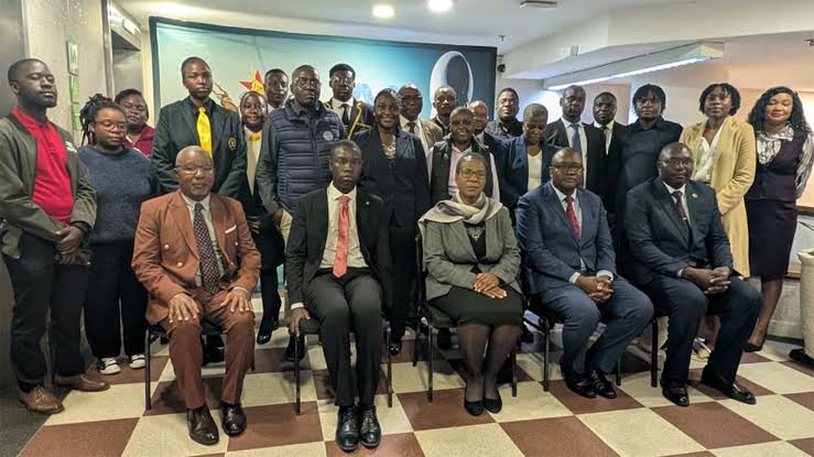 Zim rolling out gateways, teacher and parents training in line with the Child Online Protection Policy