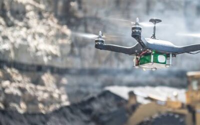 Zim rolls out scanners, drones to fight mineral smuggling