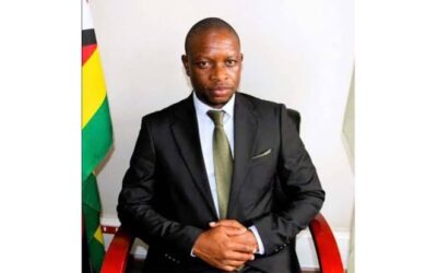 Human rights commissioner, wife die