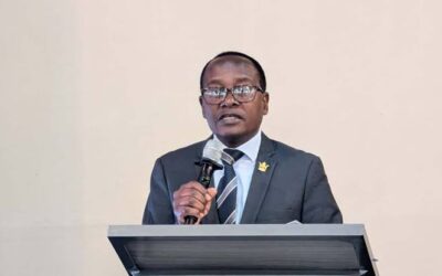 Zim raises climate ambition with new NDC 3.0 framework