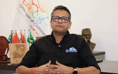 BRICS+ accelerates trade through digital economy and technology sharing
