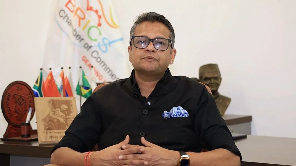 BRICS+ accelerates trade through digital economy and technology sharing