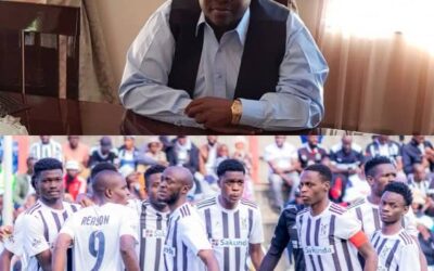 Highlanders joins nation in mourning Chivhayo