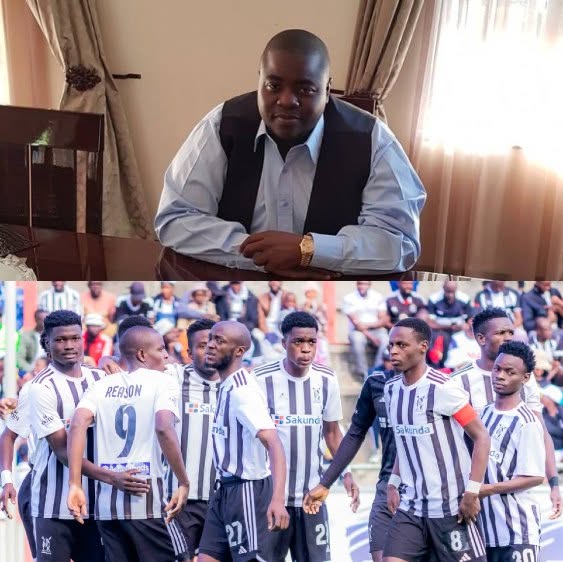 Highlanders joins nation in mourning Chivhayo