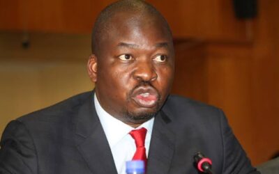 Government, FIU demand results as Zim faces review