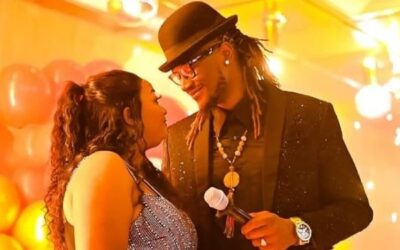 Jah Prayzah postpones wedding