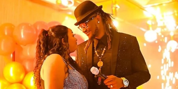 Jah Prayzah postpones wedding