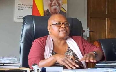Record devolution projects completed in Mash West